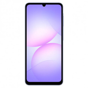 Samsung A075 Galaxy A07 (6.7'' 128 Go, 4 Go RAM, No EU, garantie 2 ans par HEM) Violet 0A075-4/128_PPL-20