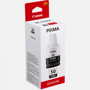 Canon GI-50 PGBK noir 465509-20