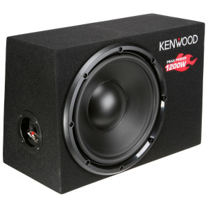 Kenwood KSC-W1200B 696059-20
