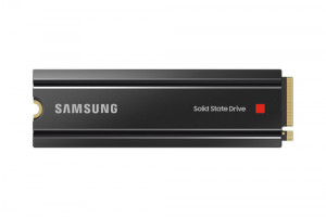 Samsung SSD 980 PRO 1TB MZ-V8P1T0CW NVMe M.2 Heatsink 852616-20