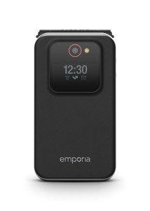 Emporia Joy sans accessoire noir 187681-20