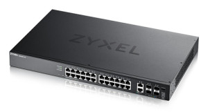 Zyxel XGS2220-30-EU0101F 24x Gigabit Ethernet 238592-20