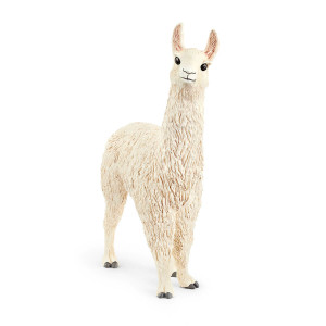 Schleich Vie à la ferme 13920 Lama 606846-20