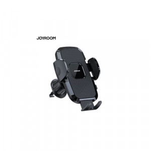 Joyroom Car Mount Clamp Holder (Air Outlet Version) 4.7-6.9 inch, Black (JR-ZS259) DO27983-20
