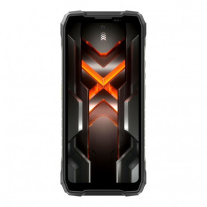 Blackview Rock 5 (NFC 6.78'' 256 Go, 12 Go RAM 20000mAh) Noir BR5-12/256_BLK-20