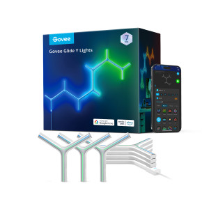 Govee Eclairage mural ext. (4+1) 845126-20