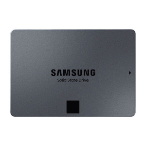 Samsung SSD 870 QVO 2,5 4TB SATA III 614028-20