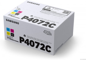 HP/Samsung CLT-P 4072 C Value Pack CYMK 365206-20