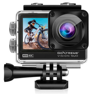 GoXtreme Vision DUO 4K 738411-20