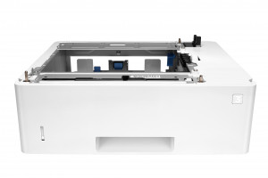 HP HP LaserJet 550-Sheet Paper Feeder NEW ORIGINAL BOX, Unused XP2244243D148-20