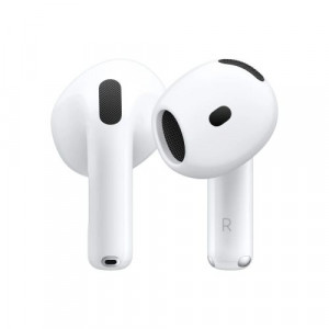 Apple AirPods 4 (USB-C) White EU MXP63 DP11600206-20