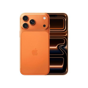 Apple iPhone 17 Pro Max 256GB Cosmic Orange EU MFYN4 ONLY BOX DAMAGE DP111400233-20