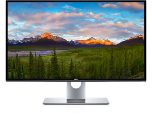 DELL UP3218KA 32 pouces 16:9 8K PremierColor Display Black (7680x4320)/HA/TI/SW/PI/HDMI/DP/VESA XP2417668N1933-20