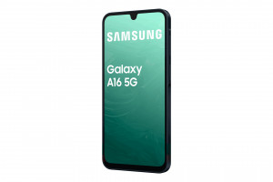Samsung A166 Galaxy A16 5G (6.7'' 128 Go, 4 Go RAM) Bleu nuit A166-4/128_BLK-20