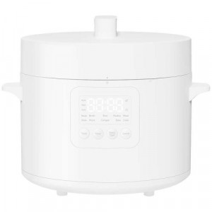 Xiaomi Electric Pressure Cooker 4.8L White EU BHR8845EU DI7900520-20