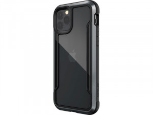 X-Doria Defense Shield Noir Coque iPhone 11 Pro Antichocs IPXXDR0042-20