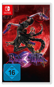 Nintendo Bayonetta 3 748232-20
