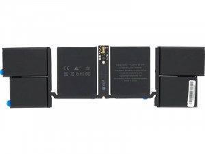 Batterie 99,6 Wh pour MacBook Pro 16" M1 2021 A2527 Novodio BATNVO0163-20