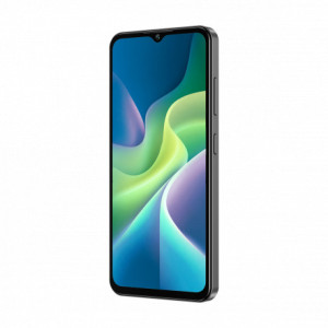 NEOW Safe Plus (Smartphone pour adolescent 6.6'' 128 Go, 4 Go RAM) Noir NSPL-4/128_BLK-20