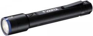 Varta Night Cutter F30R rechargeable 700 Lumen 390189-20