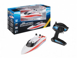 Revell RC Bateau Sundancer 804316-20