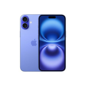 Apple iPhone 16 Plus 128GB Ultramarin EU MXVX3 DP75700353-20