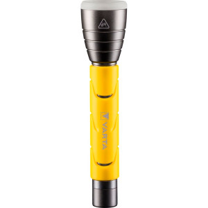 Varta LED Outdoor Sports Flashlight 2AA 279757-20