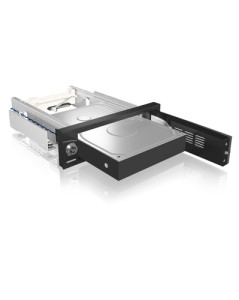ICY BOX IB-168SK-B Rack mobile 3,5 389459-20