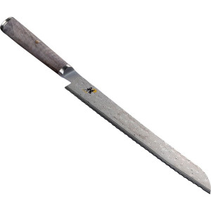 Miyabi Couteau 5000MCD 67 Brotmesser 24cm 625515-20