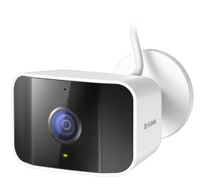 D-Link DCS-8620LH Caméra 2K QHD Outdoor Wi-Fi 159037-20