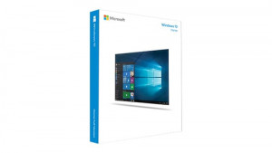 Microsoft Windows 10 Home Licence 1 licence OEM DVD 64-bit Dutch XI2200204N1323-20