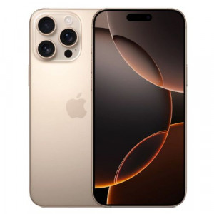 Apple iPhone 16 Pro Max 512GB Desert Titanium EU MYX23 DP126000673-20