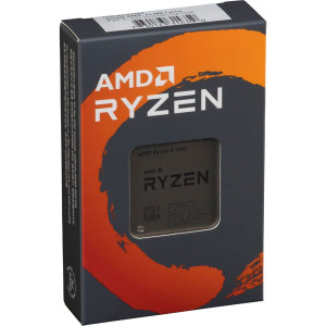 AMD Ryzen 5 3600 AM4 Box 749520-20