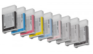 Epson vivid magenta T 603 220 ml T 6033 202195-20