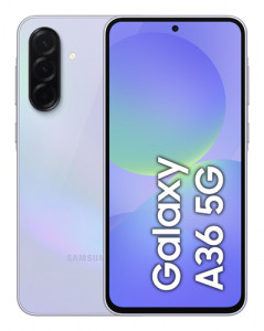 Samsung Galaxy A36 5G 256GB Awesome Lavender 142307-20