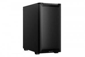 be quiet! PURE BASE 501 Airflow boîtier noir 136161-20