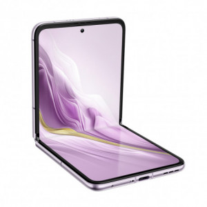 Blackview HERO 10 (Pliable Écran de 6.9'' 256 Go, 12 Go RAM) Violet HER10-12/256_PPL-20