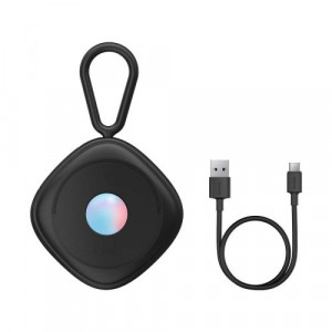 Baseus Home Heyo portable hidden camera detector Black (FMHY000001) DA566242-20