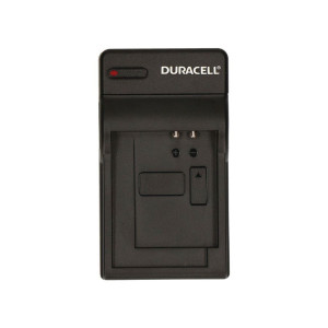 Duracell chargeur avec câble USB pour DR9675/NP-50/D-LI68 468946-20