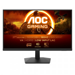 AOC Gaming 27G15N2 27 Moniteur FHD 100118-20