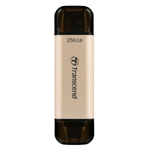 Transcend JetFlash 930 TLC 256GB USB 3.2 Typ-C 635273-20