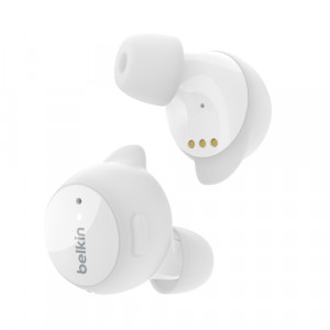 Belkin Soundform Immerse True Wireless in-Ear blanc AUC003btWH 745201-20