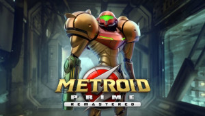 Nintendo Metroid Prime Remastered 786382-20