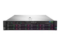 Hewlett Packard Enterprise HPE ProLiant DL380 Gen10 Network Choice rack-mountable Xeon Silver 4210R 2.4 GHz 32 GB no HDD XP2370907N1624-20