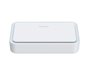 D-Link DBR-330 AX3000 Wi-Fi 6 Travel Router 218845-20