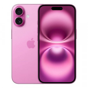 Apple iPhone 16 128GB Pink EU MYEA3 DP7050059-20