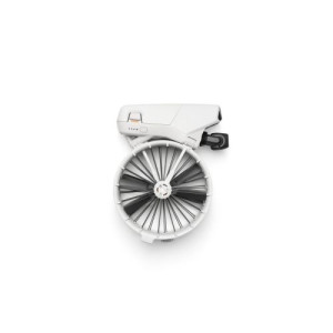 DJI Drone Flip Fly More Combo with 48 MPx 100 fps Camera with DJI RC Remote Controller, Light Gray EU (CP.FP.00000181.01) DJ54900888-20