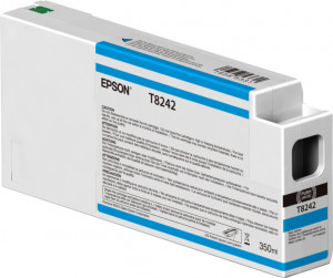 Epson UltraChrome HDX/HD jaune 350 ml T 54X4 814228-20