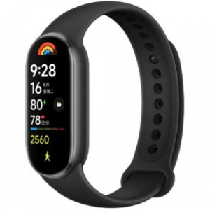 Xiaomi Smart Band 9 Black EU BHR8337GL DI2650688-20