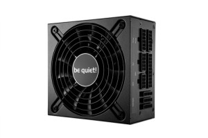 be quiet! SFX-L POWER 600W bloc d'alimentation 136196-20